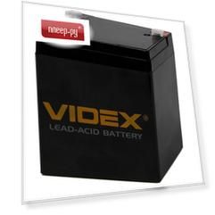 Аккумулятор для ИБП Videx 6FM4.5 12V 4.5Ah VID-6FM4.5