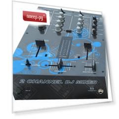 Пульт Eurosound M-20