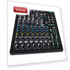 Пульт Mackie ProFX10v3