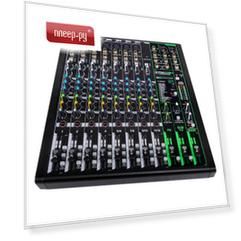 Пульт Mackie ProFX12v3