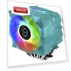 Кулер Iceberg Thermal IceSLEET X9 Dual TR
