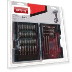 Набор бит Makita B-54106