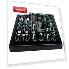 Пульт Mackie ProFX6v3
