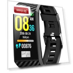 Умный браслет Smarterra Fitmaster Pulsar FMPBL