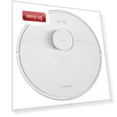 Робот-пылесос Xiaomi Trouver Robot LDS Vacuum-Mop Finder
