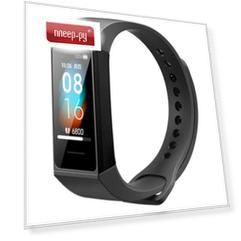 Умный браслет Xiaomi Redmi Band Black
