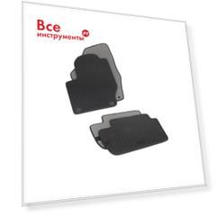 Автоковрики allmone эва черные, peugeot 308, 2007-2013 г.в. 3906-4y-h01s