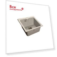 Композитная мойка GranFest Композитная мойка GranFest