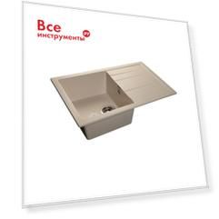 Композитная мойка GranFest Композитная мойка GranFest