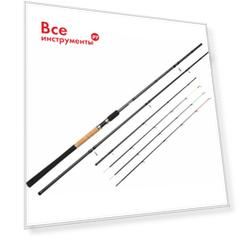 Фидерное удилище Salmo Diamond FEEDER 120 4033-360