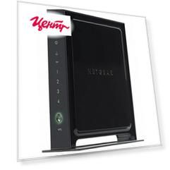 Wi-Fi роутер (маршрутизатор) NETGEAR