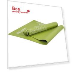 Коврик для йоги и фитнеса BRADEX