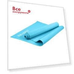 Коврик для йоги и фитнеса BRADEX