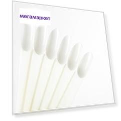 Типсы «Миндаль» Monami Professional матовые, 50 шт.