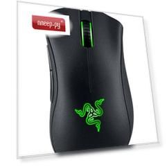 Мышь Razer DeathAdder v2