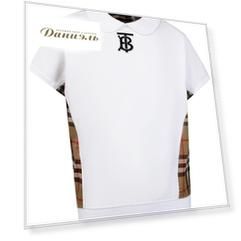 Блуза Burberry