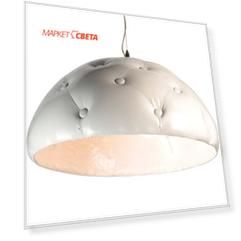 Подвесная люстра Lumina Deco Chesterio LDP 80842-3 WT