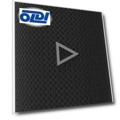 Колонка порт. Sharp GXBT280BK черный 20W 1.0 BT/3.5Jack 2800mAh