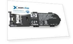 Комплект HPE Gen9 Smart Storage Battery Holder Kit