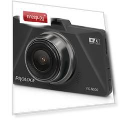 Видеорегистратор Prology VX-N500