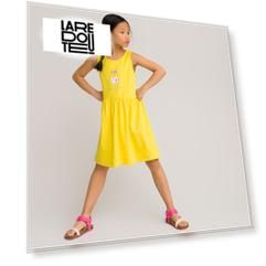 Комплект из 2 платьев без LaRedoute