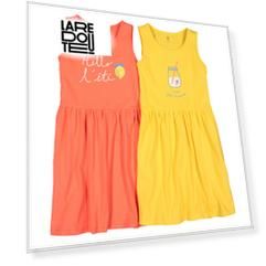 Комплект из 2 платьев без LaRedoute