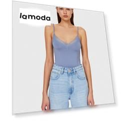 Боди Stradivarius
