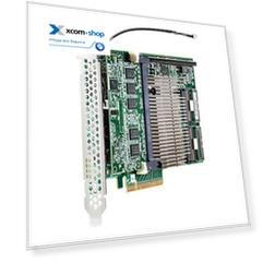 Контроллер HP P840 DL360 Gen9 Card w/ Cable Kit (766205-B21)