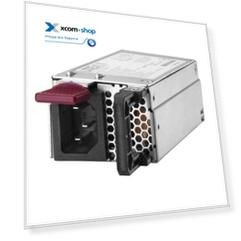 Опция HPE 867875-B21 HPE ML110 Gen10 RPS Enablement Kit