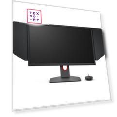 Монитор BenQ ZOWIE XL2546K Dark-Gray