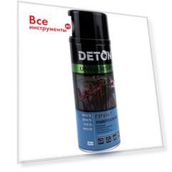 Универсальный аэрозольный грунт Deton UNIVERSAL 126935