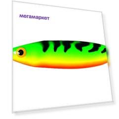 Блесна Rapala Minnow Spoon 22 г, ft, 1 шт.