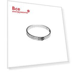 Перфорированная монтажная лента креп-комп lm-30х2 мм 10м лм30