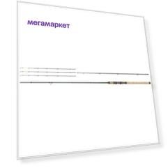 Удилище MegaBAITS Tactix Method MH Feeder 60 гр 2.70 м CHC-22-55