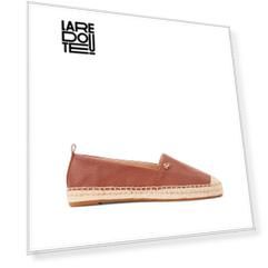 Эспадрильи LaRedoute