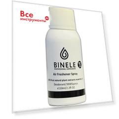 Освежитель воздуха binele freshness 110 мл bp23aa