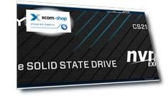 Накопитель SSD M.2 2280 PNY M280CS2130-1TB-RB CS2130 1TB PCIe Gen3x4 with NVMe 3D TLC 3500/1800MB/s MTBF 2M RTL