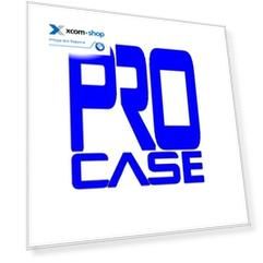 Корпус серверный 4U Procase RE411-D4H11-C-48 4x5.25 ext+11*3,5 int ,черный,без блока питания,глубина 480мм,MB CEB 12"x10,5"