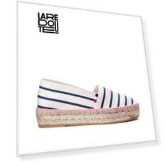 Эспадрильи LA REDOUTE COLLECTIONS