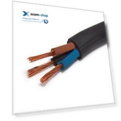 Кабель Конкорд КГтп 3х1,5