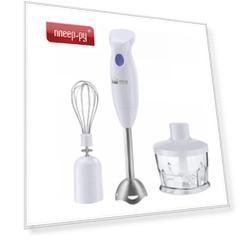 Блендер Home Element HE-KP839 White Pearls