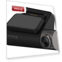 Видеорегистратор Xiaomi 70mai Dash Cam Pro Midrive D02 (China Edition)