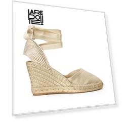 Эспадрильи LaRedoute