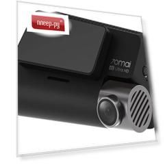 Видеорегистратор 70Mai A800 Dash Cam 4K 49WNJQH9T689