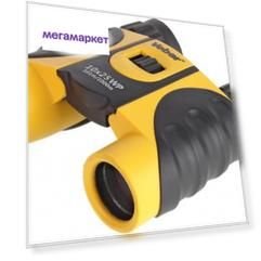 Бинокль Veber БН 10х25 WP