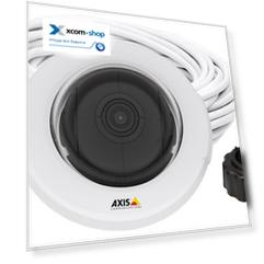 Видеомодуль Axis F4005 DOME SENSOR UNIT 0798-001 с 12 метровым кабелем для подключения к основному блоку