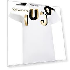 Футболка Liu Jo Junior