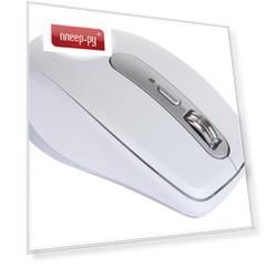 Мышь Logitech MX Anywhere 3 for Mac Pale Grey 910-005991