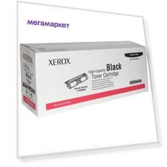 Картридж для лазерного принтера Xerox 113R00692, черный, оригинал