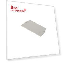 Заглушка для измерительной JXB-6S1/35 EKF